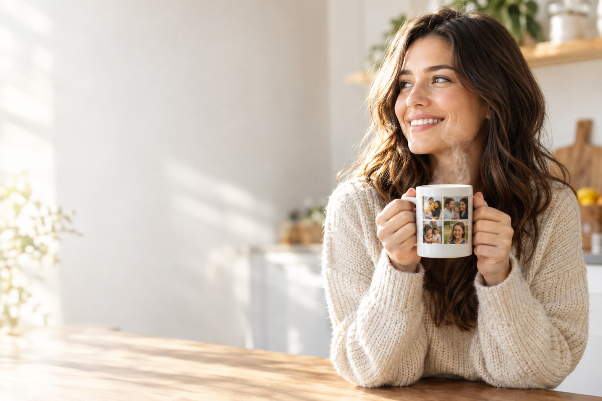 Your morning coffee,